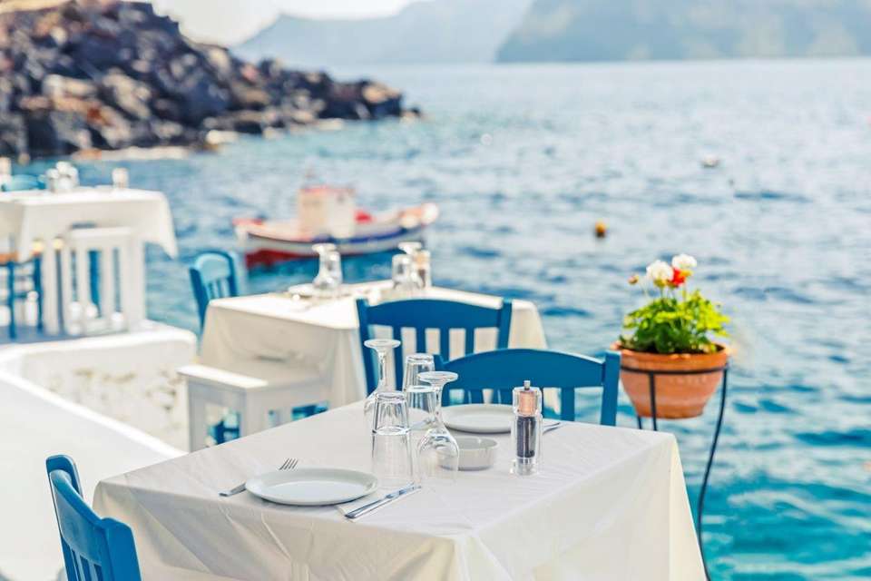 One Country - Numerous Cities And Islands - Destination Services - Greece - Image 6
