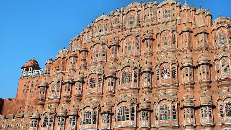 One Day Jaipur Tour From Delhi - Unisafe Tours - India - Image 3
