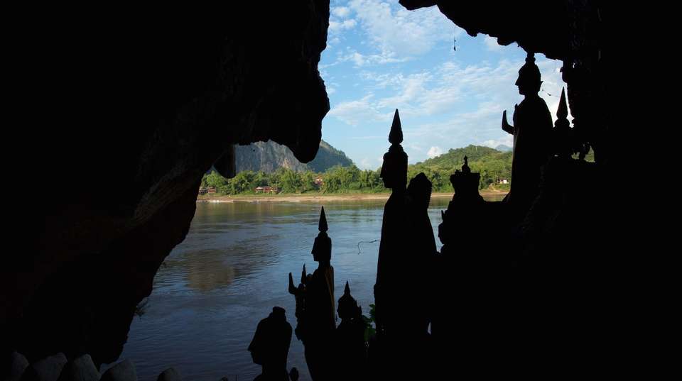 One Day | Luang Prabang's Most Famous Sites - Tiger Trail Travel - Laos - Image 2