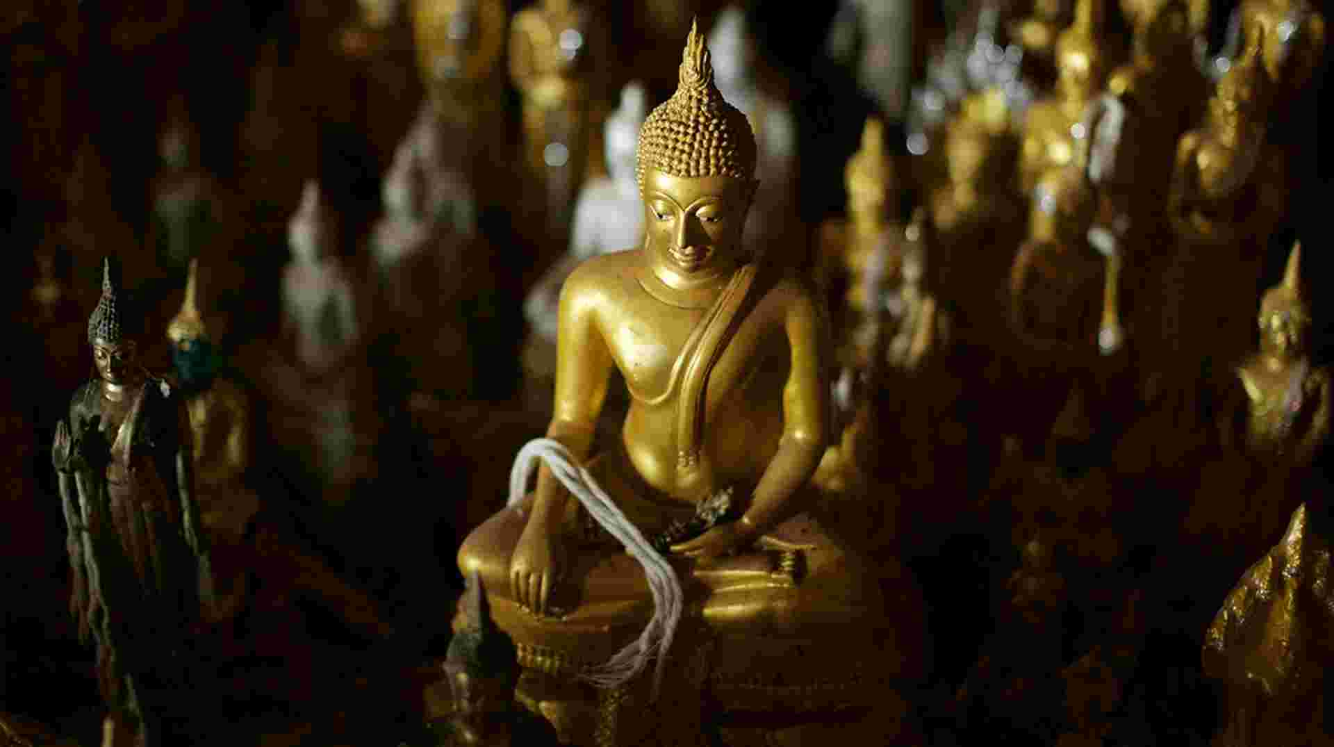 One Day | Luang Prabang's Most Famous Sites