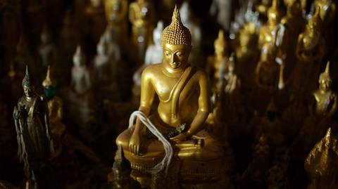 Luang Prabang Cultural, Religious And Historic Sites Tour: One Day | Luang Prabang's Most Famous Sites