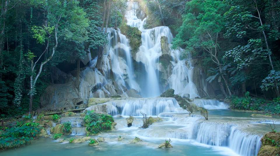 One Day | Luang Prabang's Most Famous Sites - Tiger Trail Travel - Laos - Image 3