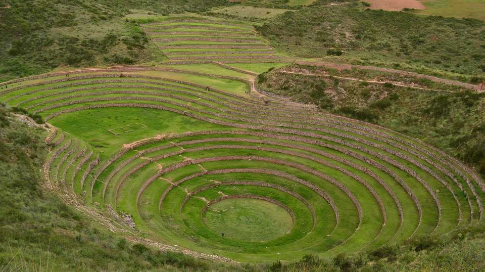 One Day Maras & Moray Adventure By Bicycle - undefined - Image 2