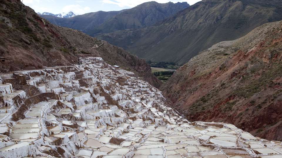 One Day Maras & Moray Adventure By Bicycle - undefined - Image 3