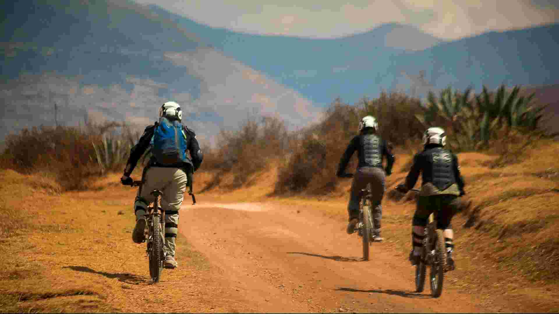 One Day Maras & Moray Adventure By Bicycle