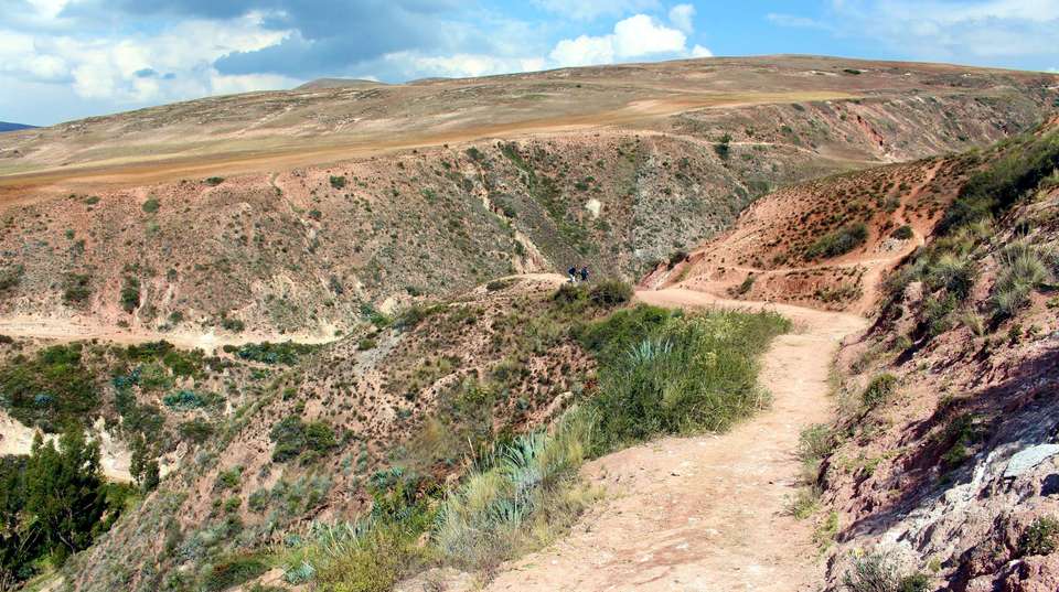 One Day Maras & Moray Adventure By Bicycle - undefined - Image 4