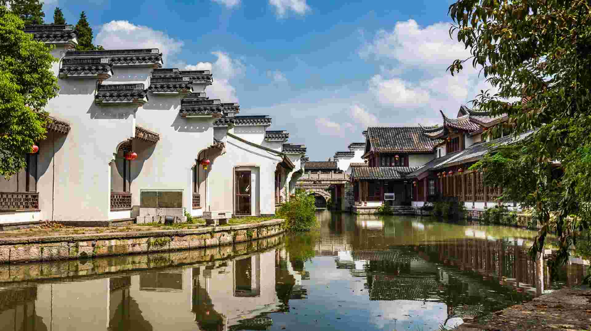 One Day Private Nanjing Trip from Shanghai
