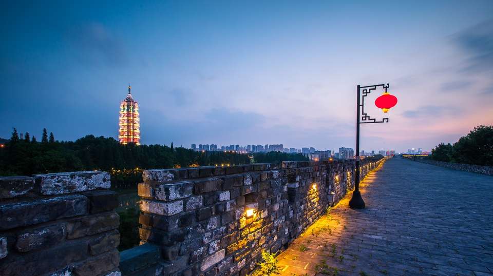 One Day Private Nanjing Trip from Shanghai - Shanghai Advisor Tour - China - Image 4