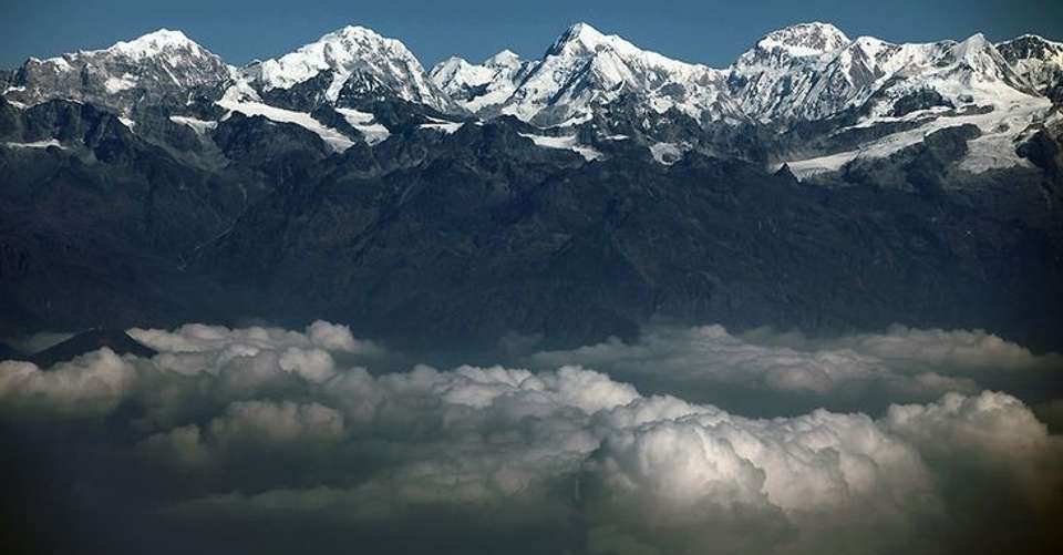 One-hour mountain flight over Everest - Green Valley Nepal Treks Pvt Ltd - Nepal - Image 2
