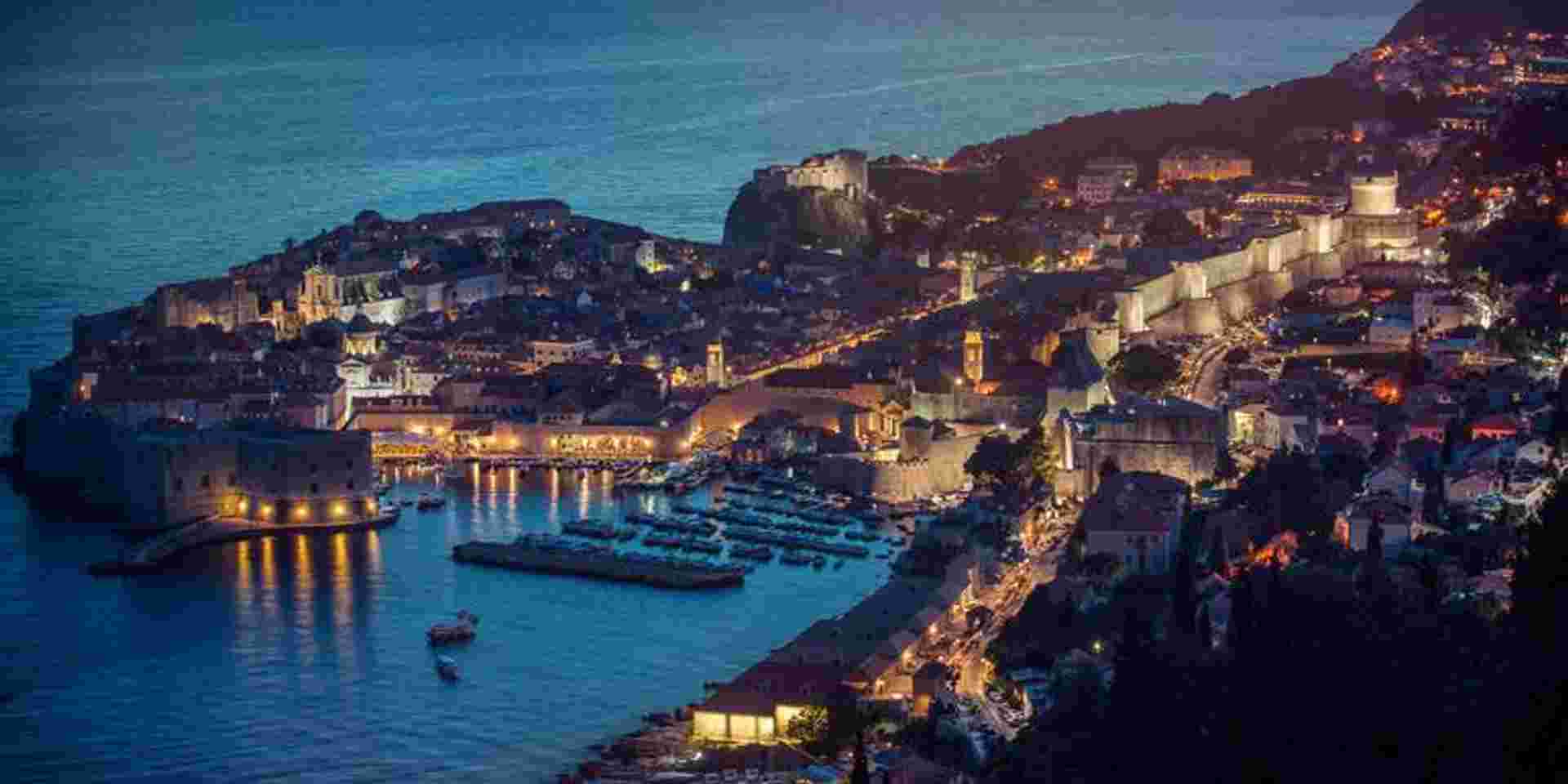 One Month in Europe: Germany, Italy & Croatia