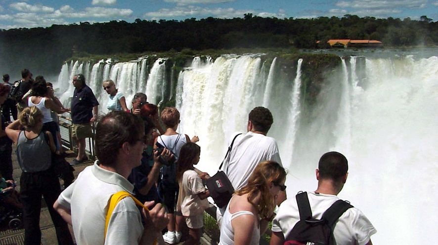 TOP TOURS