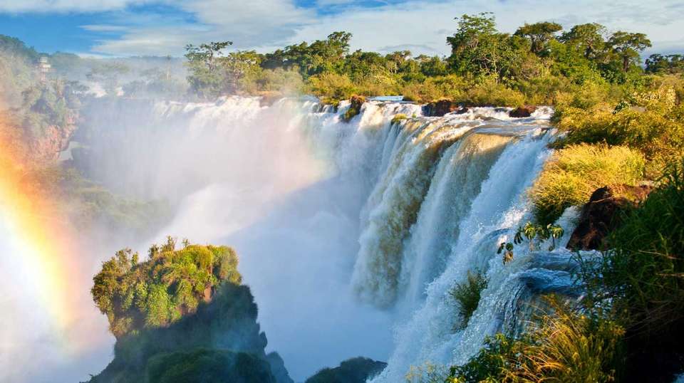 One Night in Iguazu Falls - Ripioturismo - Argentina - Image 2