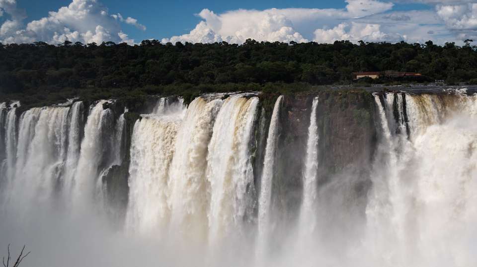 One Night in Iguazu Falls - Ripioturismo - Argentina - Image 3