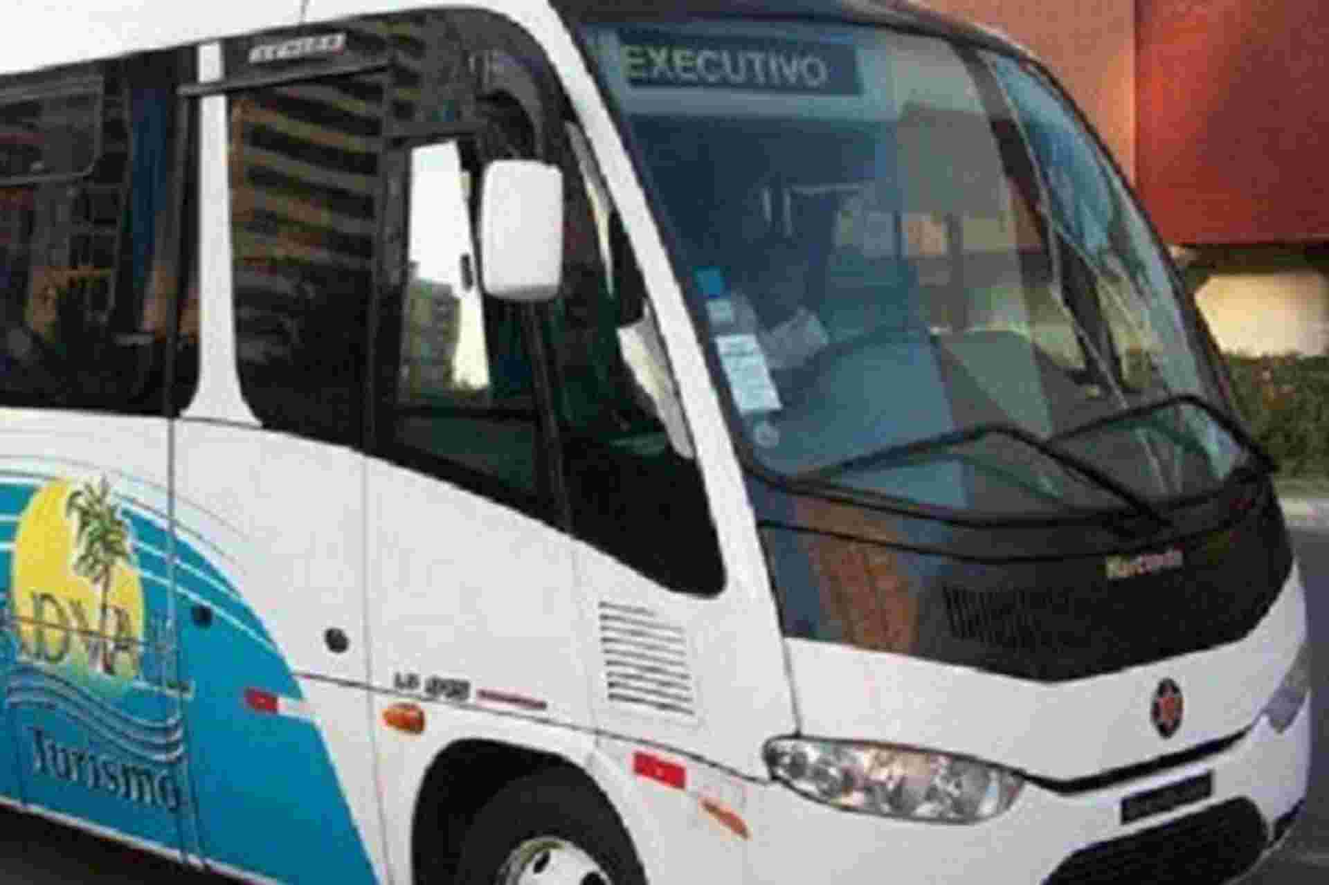 One-way Transfer From Salvador Airport To Hotels In Praia Do Forte