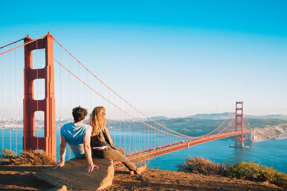 One Week from San Francisco to Vegas - Intrepid Travel - USA - Image 3