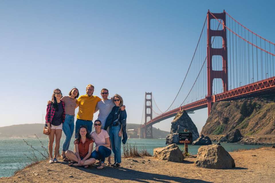 One Week from San Francisco to Vegas - Intrepid Travel - USA - Image 10