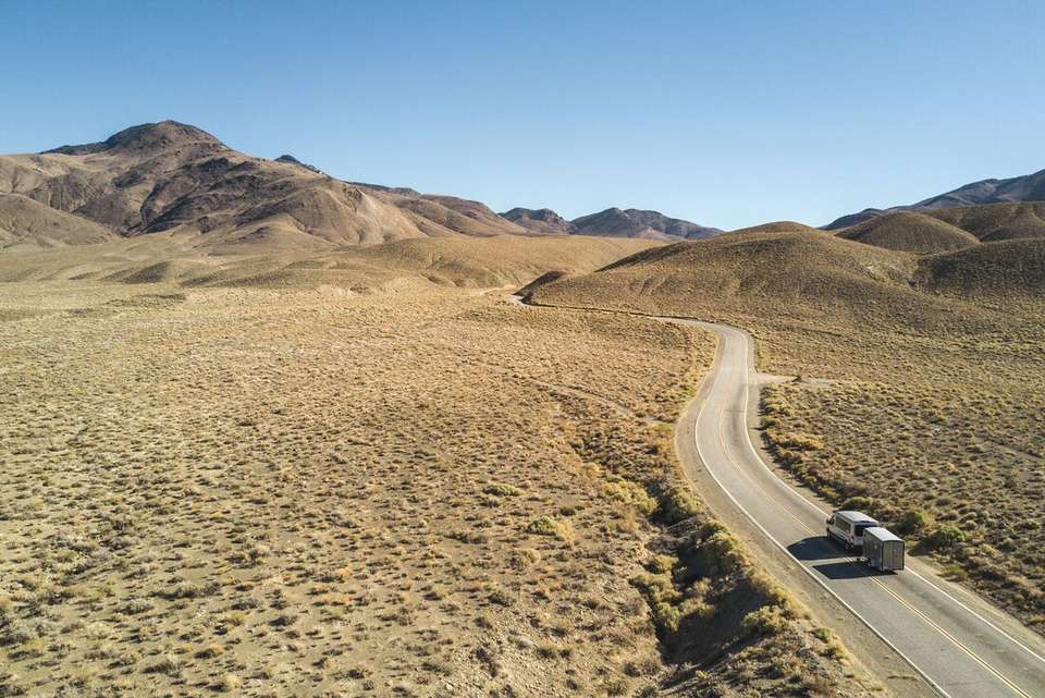 One Week from San Francisco to Vegas - Intrepid Travel - USA - Image 12