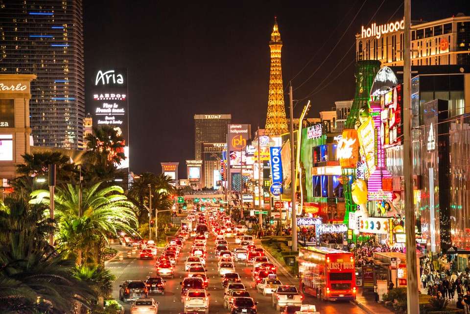 One Week from San Francisco to Vegas - Intrepid Travel - USA - Image 14