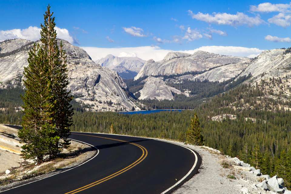 One Week from San Francisco to Vegas - Intrepid Travel - USA - Image 15