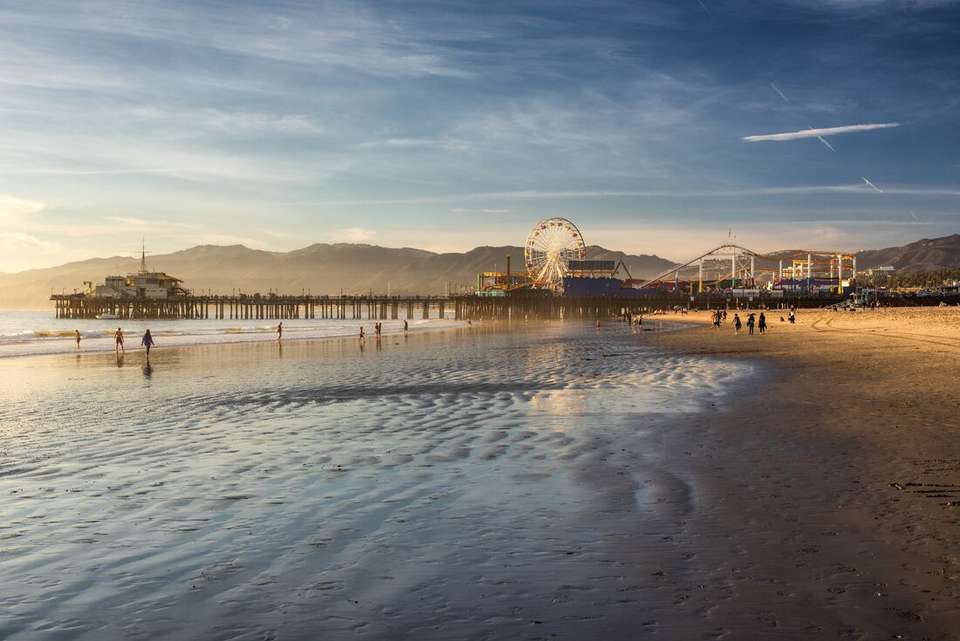 One Week from Vegas to LA - Intrepid Travel - USA - Image 15