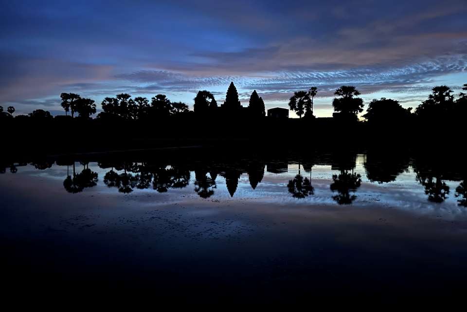 One Week in Cambodia - Intrepid Travel - Vietnam - Image 7