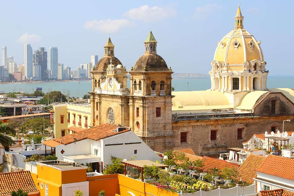 One Week in Colombia - Intrepid Travel - Colombia - Image 5