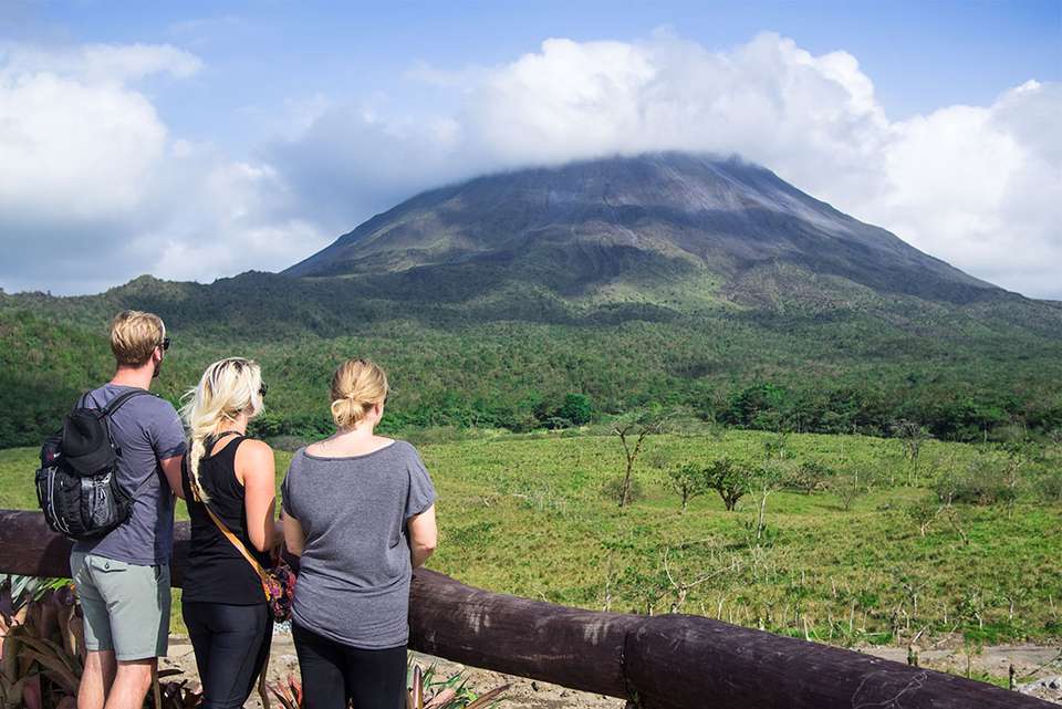 One Week In Costa Rica - Intrepid Travel - Costa Rica - Image 8
