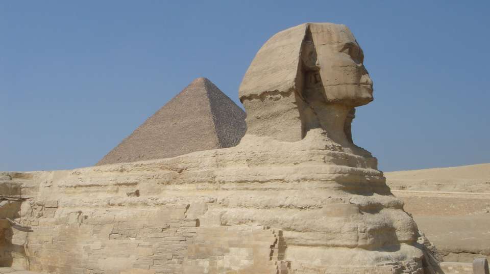 One Week In Egypt - Deluxe Travel Egypt - Egypt - Image 2