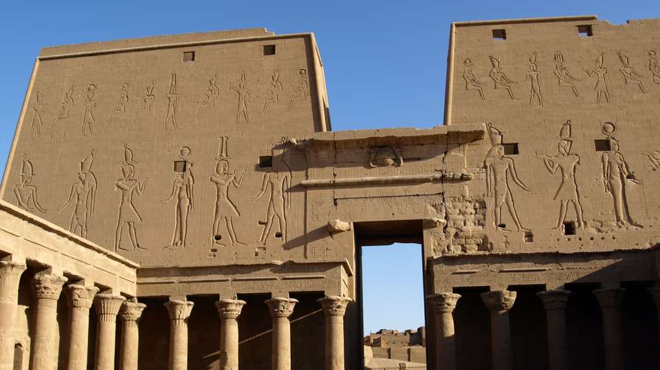 One Week In Egypt - Deluxe Travel Egypt - Egypt - Image 3