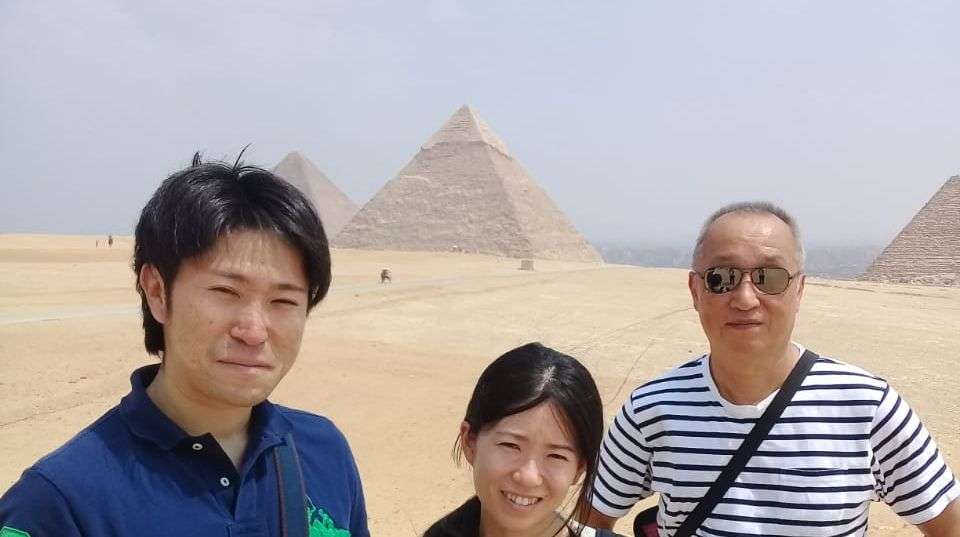 One Week In Egypt - Deluxe Travel Egypt - Egypt - Image 4