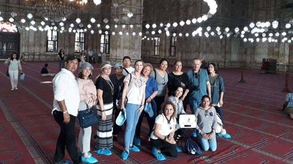 One Week In Egypt - Deluxe Travel Egypt - Egypt - Image 5