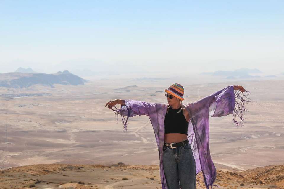 One Week in Jordan - Intrepid Travel - Jordan - Image 4
