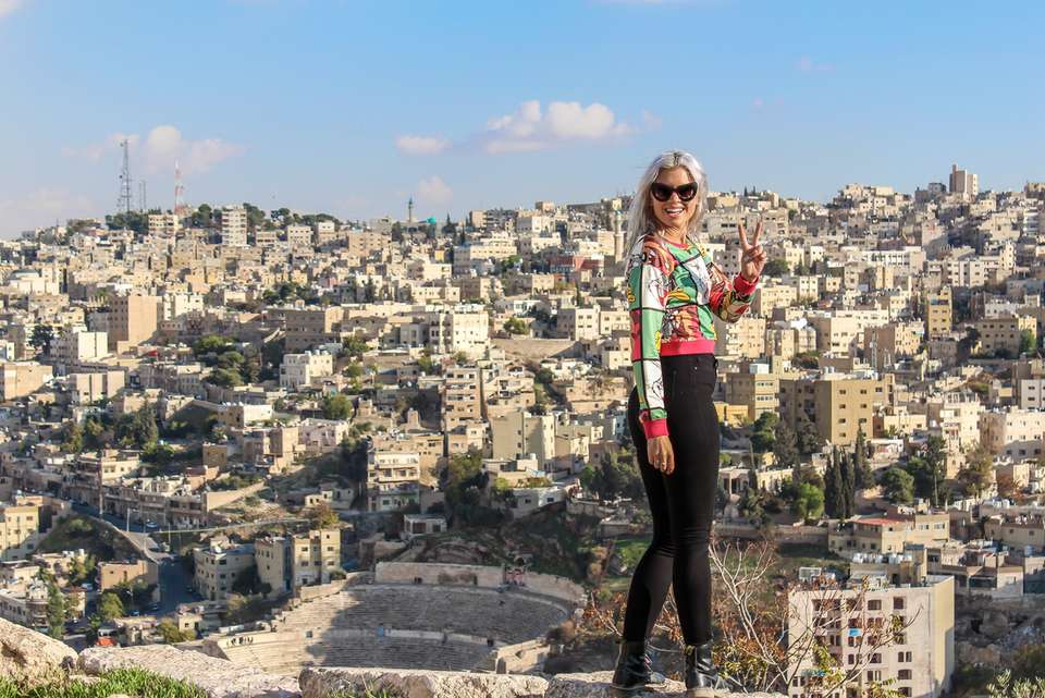 One Week in Jordan - Intrepid Travel - Jordan - Image 7