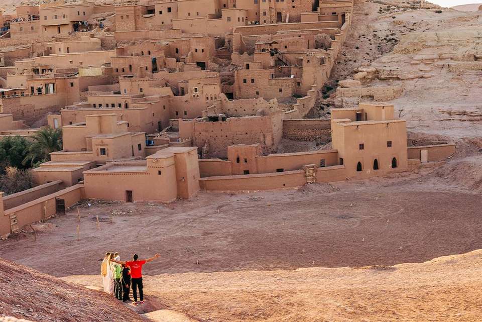 One Week in Morocco: Sahara & Todra Gorge - Intrepid Travel - Morocco - Image 6