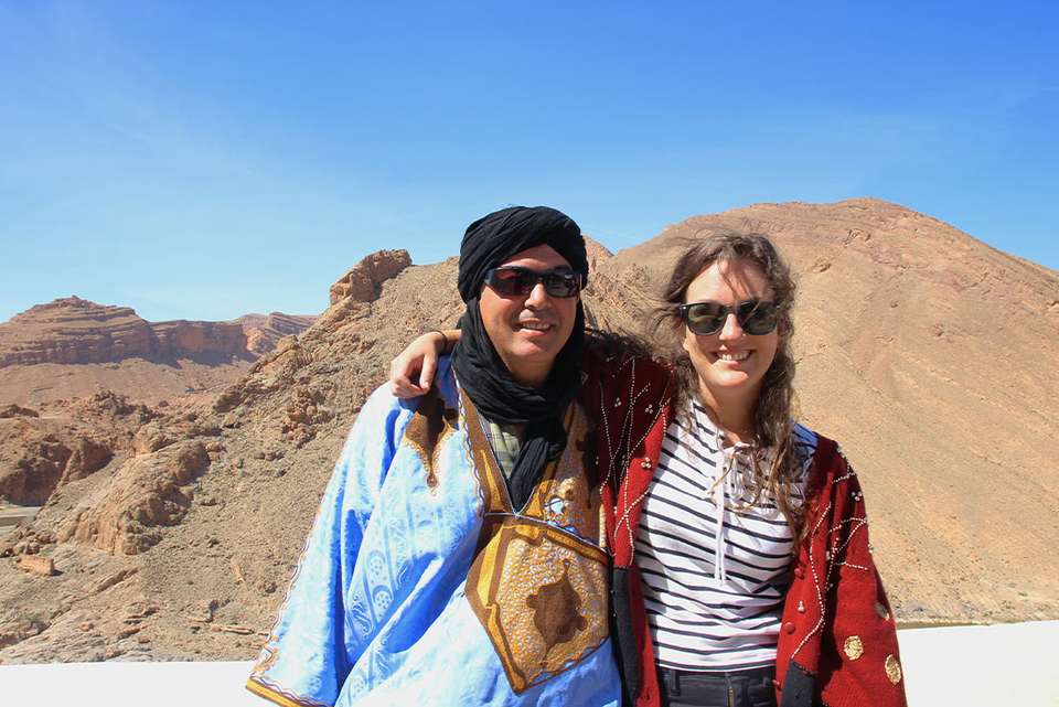 One Week in Morocco: Sahara & Todra Gorge - Intrepid Travel - Morocco - Image 7