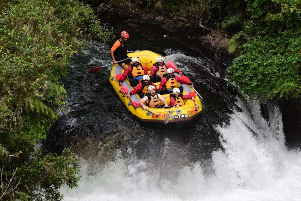 One Week in New Zealand: North Island - Intrepid Travel - New Zealand - Image 15
