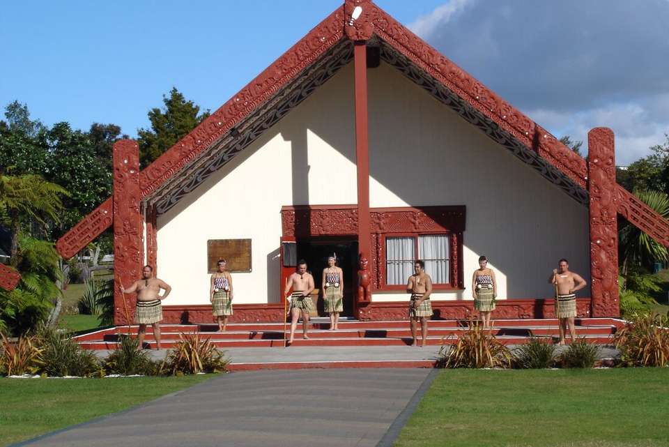One Week in New Zealand: North Island - Intrepid Travel - New Zealand - Image 13