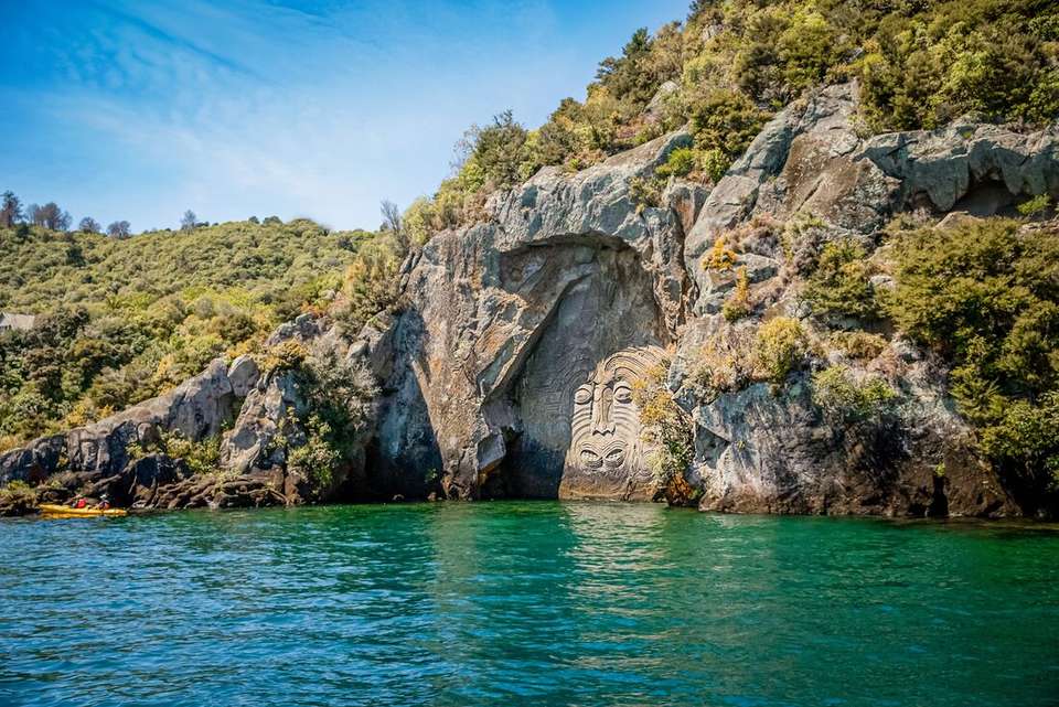 One Week in New Zealand: North Island - Intrepid Travel - New Zealand - Image 11