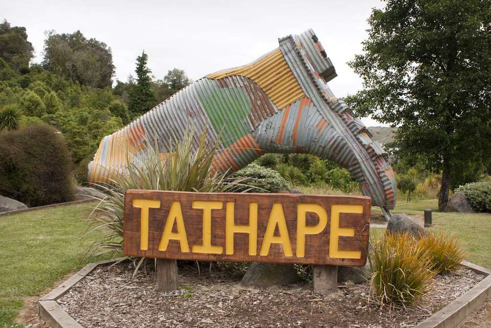 One Week in New Zealand: North Island - Intrepid Travel - New Zealand - Image 9