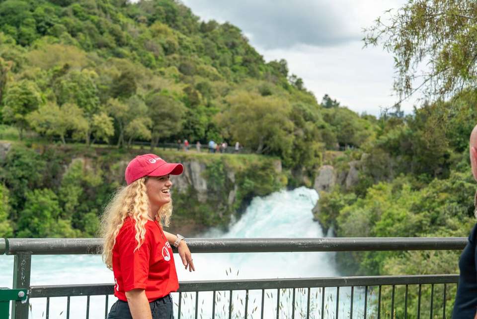One Week in New Zealand: North Island - Intrepid Travel - New Zealand - Image 3