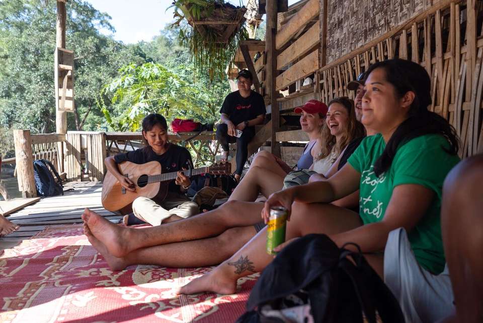 One Week in Northern Thailand - Intrepid Travel - Thailand - Image 3