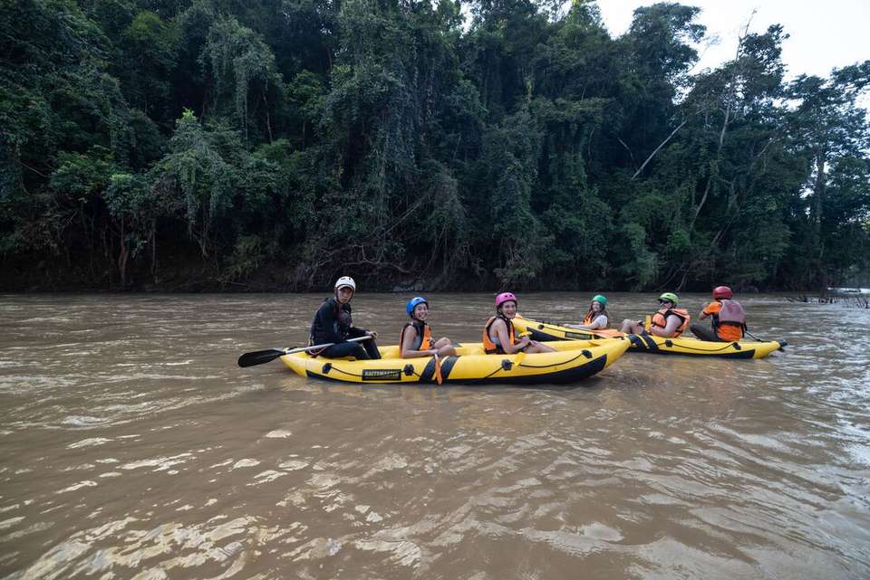 One Week in Northern Thailand - Intrepid Travel - Thailand - Image 7