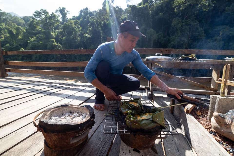 One Week in Northern Thailand - Intrepid Travel - Thailand - Image 8