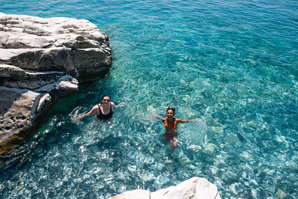 One Week in the Greek Islands - Intrepid Travel - Greece - Image 2
