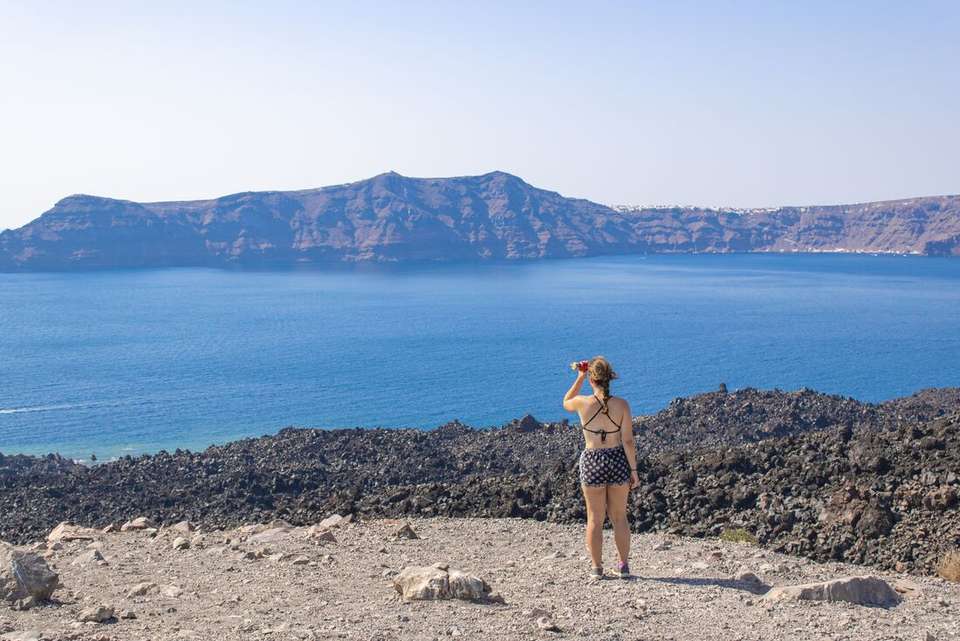 One Week in the Greek Islands - Intrepid Travel - Greece - Image 3