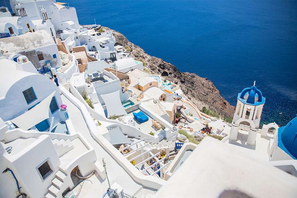 One Week in the Greek Islands - Intrepid Travel - Greece - Image 4