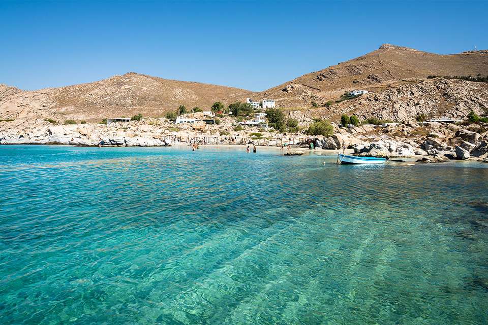 One Week in the Greek Islands - Intrepid Travel - Greece - Image 6