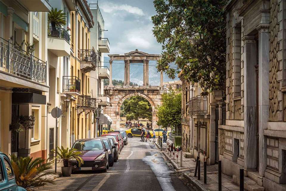 One Week in the Greek Islands - Intrepid Travel - Greece - Image 9