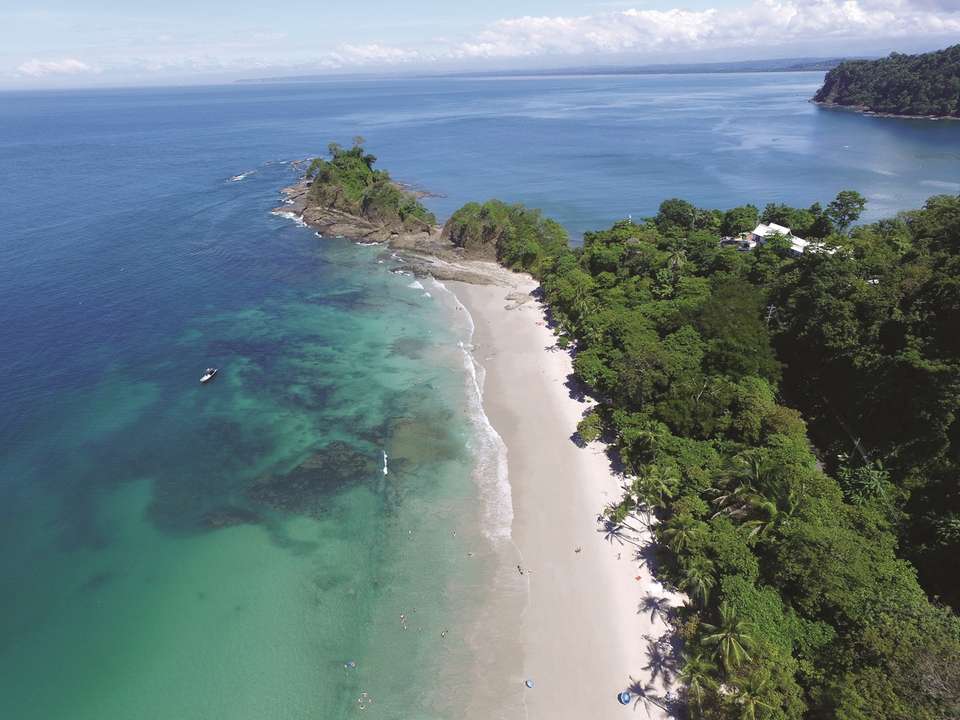 One Week Of Bliss In Costa Rica With Italian-speaking Guide, Small Group Tour - undefined - Image 9