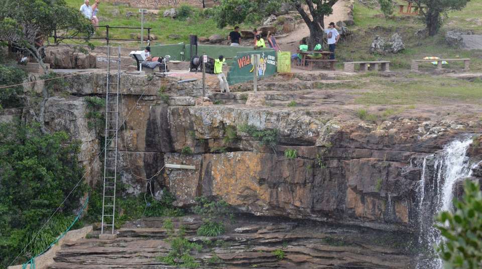 Oribi Gorge and Eland Reserve Tour - Zulu Safaris - South Africa - Image 4